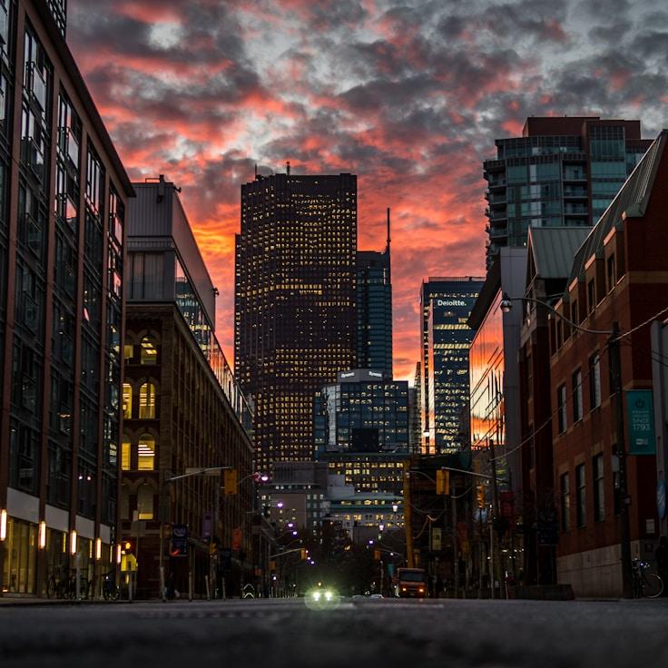 Family routine and school logistics in Seattle